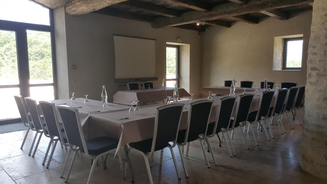 Chateau Du Poet-Celard Le Poët-Célard Eksteriør bilde